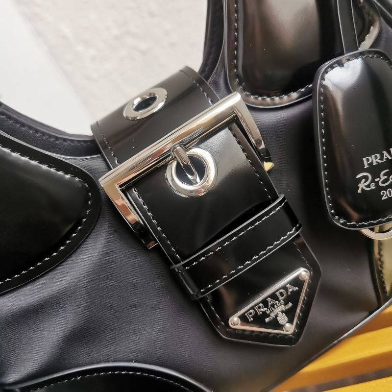 Prada Top Handle Bags